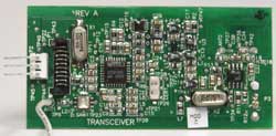 915 MHz FCC approved transceiver